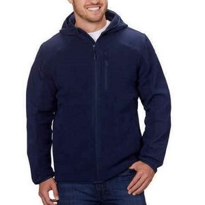 Reebok Hybrid Softshell Jacket